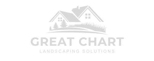 Great Chart landscaping solutions